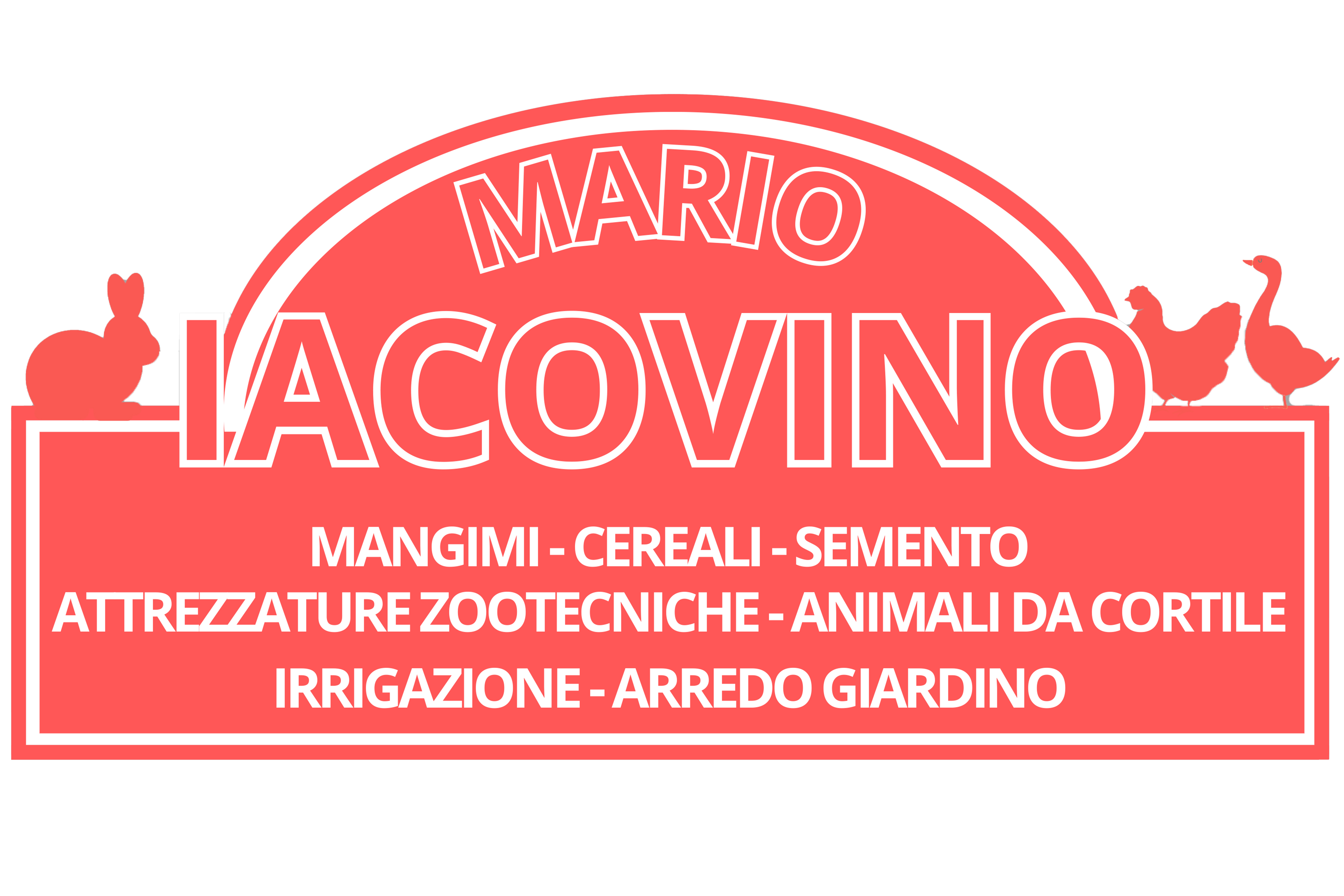 Iacovino Mario